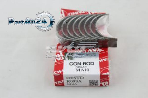 Шатунные вкладыши коленчатого вала Taiho R093ASTD цена, от 5.05 USD
