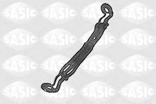 Soporte para taco de motor delantero 8200133550 RENAULT