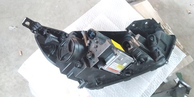 Фара левая Hyundai/Kia 92101G2120 цена, от 464.67 USD