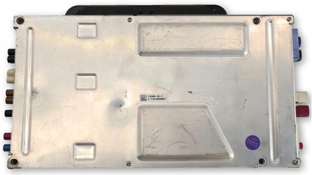 112580000F Tesla 