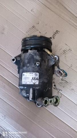 13322147 General Motors Compressor de aparelho de ar condicionado