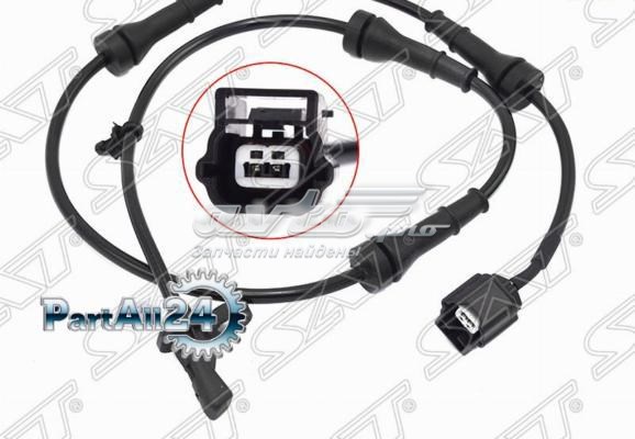 Датчик АБС (ABS) задний Nissan/Infiniti 479001KA0B цена, от 31.20 USD