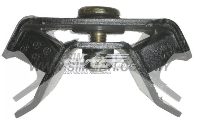 1237154100 Toyota Задняя подушка двигателя