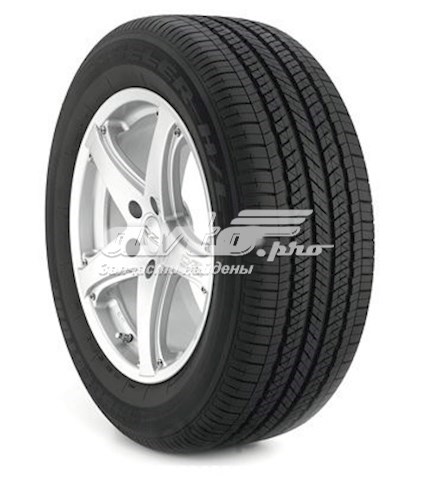 3604 Bridgestone pneus de verão