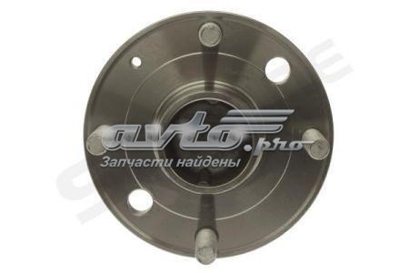 Задняя ступица SLO23938 Starline