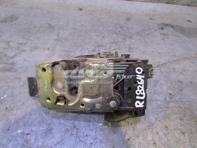 2S4AA26413DB Ford 