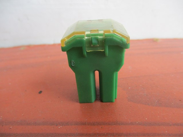 Dispositivo de segurança Mitsubishi MU840027