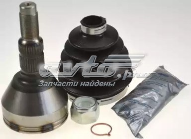 ШРУС наружный передний KOP524 LPR
