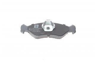 Колодки дисковые  Solgy 209020 цена, от 13.27 USD