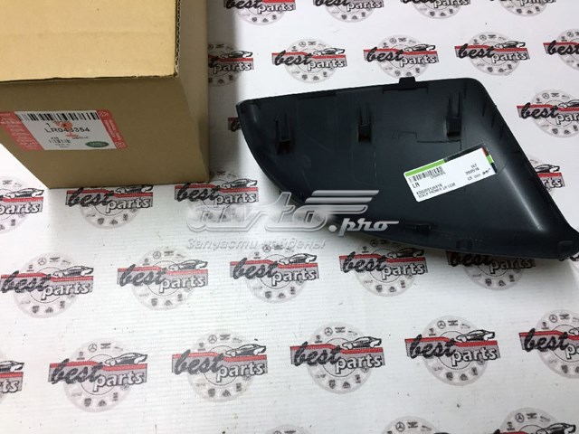 Купить LR048354 Land Rover Накладка водительского зеркала