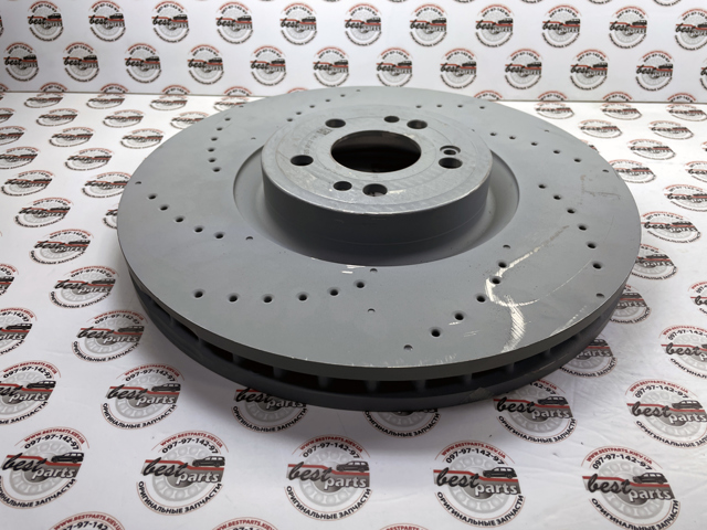  Mercedes A167421100107GZ64 цена, от 318.27 USD