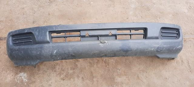 5211960670 Toyota Бампер передний в сборе