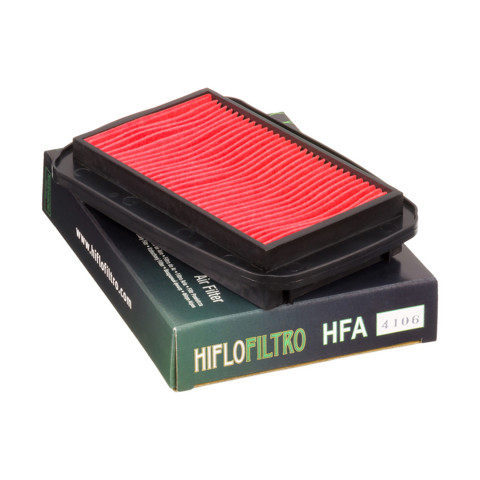 HFA4106 Hiflofiltro Воздушный фильтр двигателя