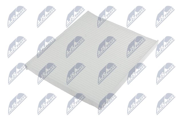 Filtro de salão NTY FCFKA304