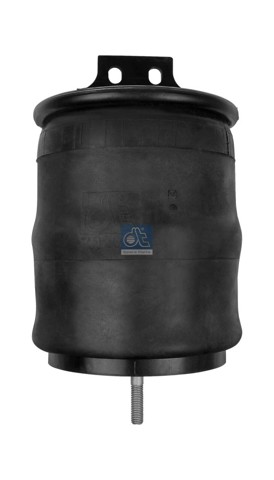 Coxim pneumático (suspensão de lâminas pneumática) do eixo para Iveco Stralis 
