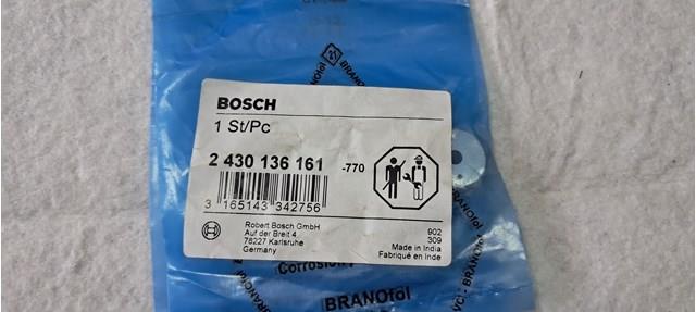 Kit de reparação do injetor Mercedes Bus 207-310  601