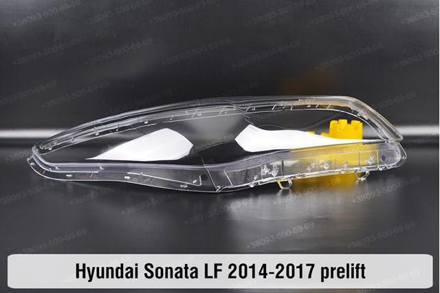 92101C1110 Hyundai/Kia Фара