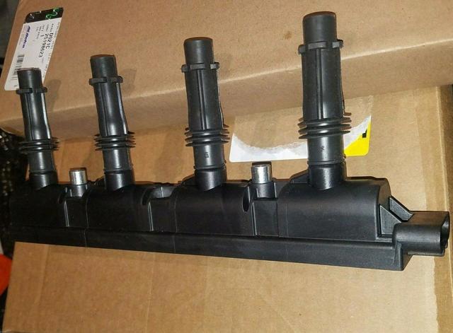 Bobina de ignição Opel 95528319 preço, a partir de 147,62 USD