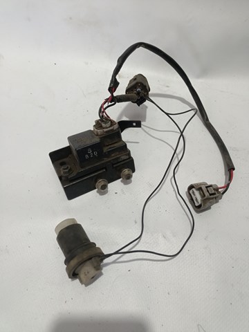  3301061091 Mazda