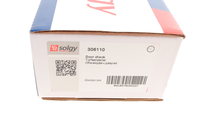 306110 Solgy Ограничитель открывания двери