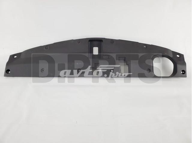 Накладка передней панели (суппорта радиатора) верхняя Hyundai/Kia 863622W000 цена, от 25.99 USD