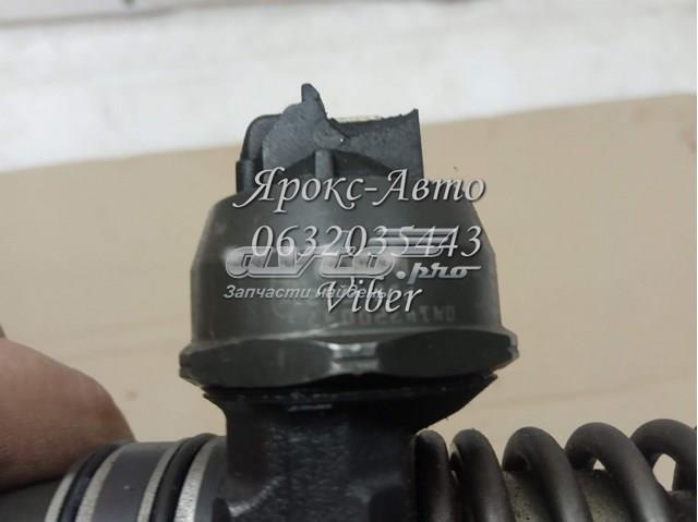Купить 0414720037 Bosch Клапанная форсунка