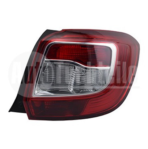 Фонарь задний правый Autotechteile 5030342 цена, от 37.88 USD