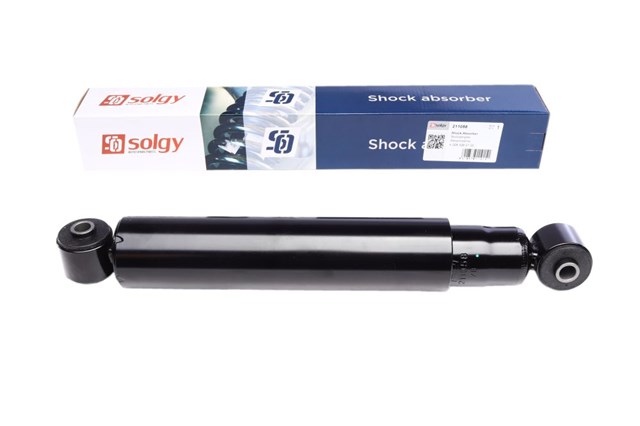211058 Solgy Амортизаторы задние
