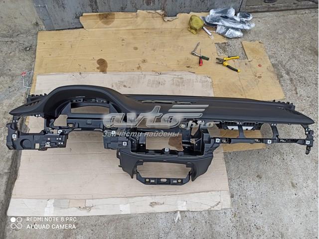 4M1857001AB24A VAG Передняя панель