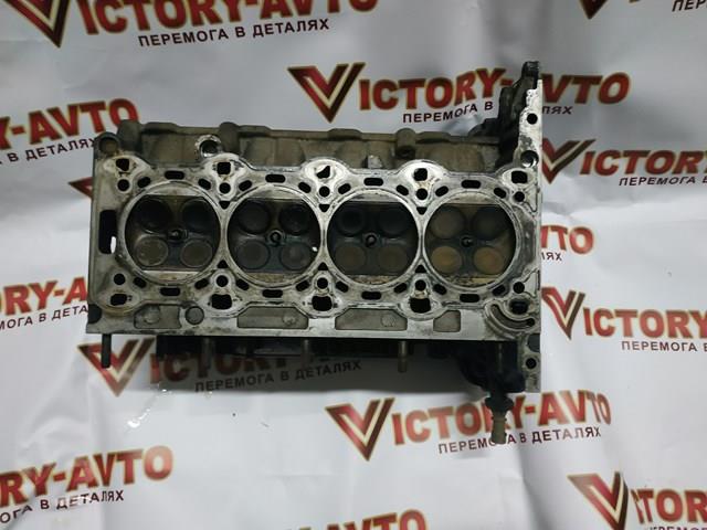 55355430 General Motors Головка блока цилиндров