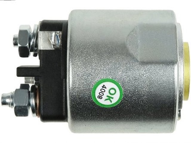 Втягивающее реле стартера SS3126P AS/Auto Storm