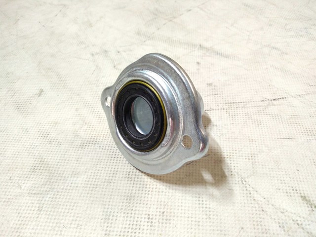 FT61947 Fast cano derivado de ar, saída de turbina (supercompressão)