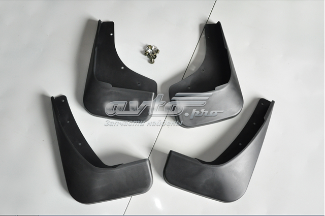  Брызговики Mazda CX-5 1