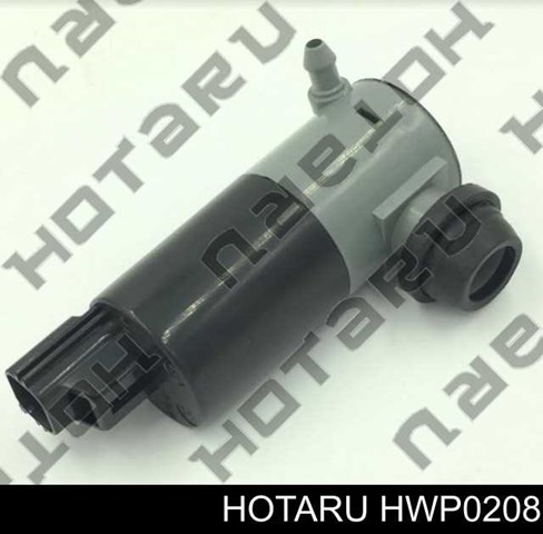 HWP0208 Hotaru насос-мотор омывателя фар