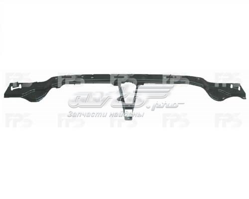 Шина бампера переднего FPS FP3738940 цена, от 37.64 USD
