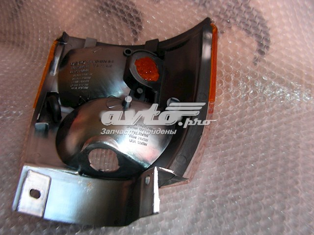 Купить 2151571RU Depo/Loro/Abakus Габарит передний правый