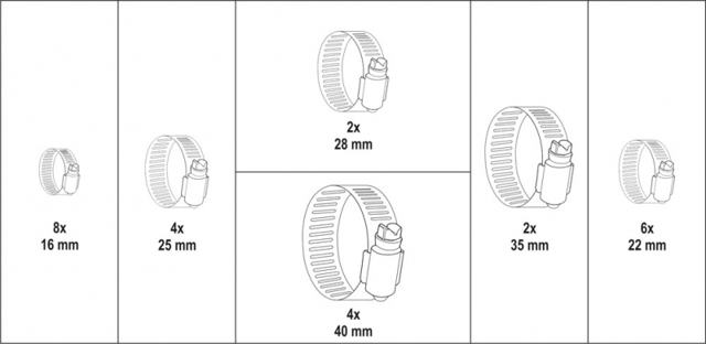  Yato YT06782 цена, от 6.18 USD