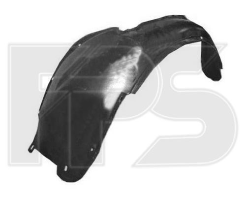 Правый подкрылок переднего крыла FPS FP0012388 цена, от 11.81 USD