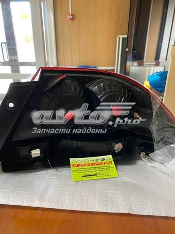 Купить FP4805F1P FPS Левый стоп