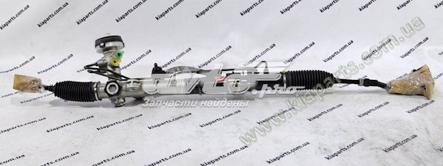 Реечный рулевой механизм Hyundai/Kia 577001G400 цена, от 244.75 USD