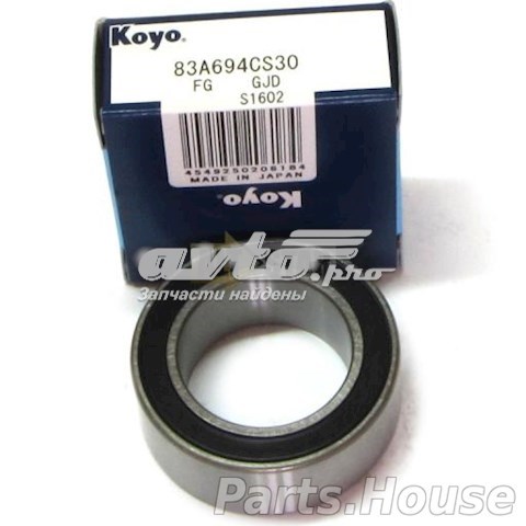 Подшипник компрессора кондиционера Koyo 83A694CS30