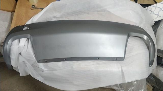 Юбка заднего бампера Polcar 34X4962 цена, от 74.44 USD