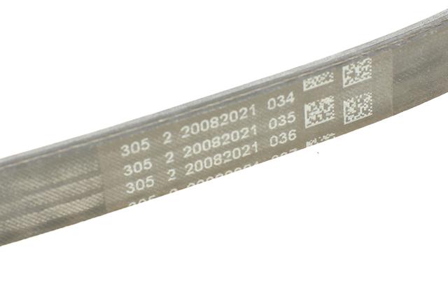 Купить 4PK753ELAST Continental/Siemens Ремень генератора