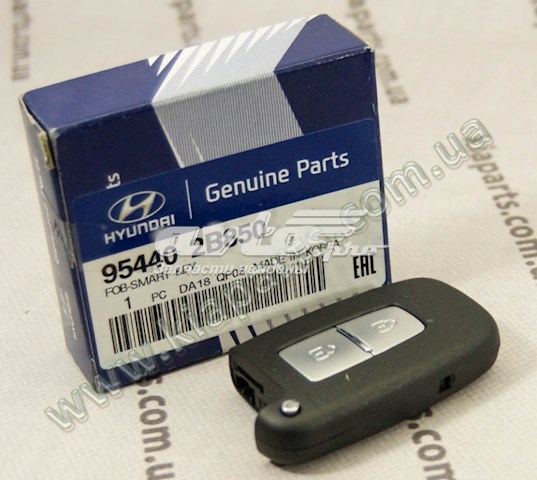 Купить 954402B850 Hyundai/Kia 