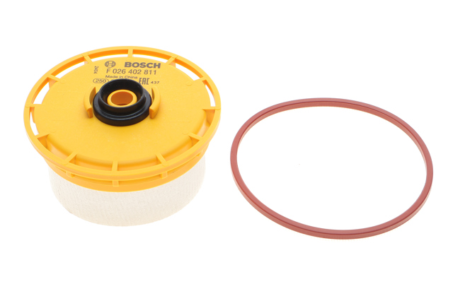 Топливный фильтр F026402811 Bosch