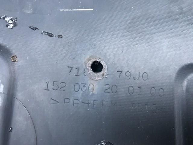 7186179J0 Suzuki 