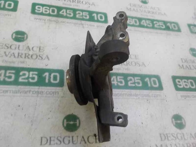 52043100 Fiat/Alfa/Lancia Цапфа - поворотный кулак передний, левый