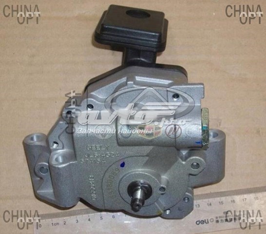 1016050409 Geely 