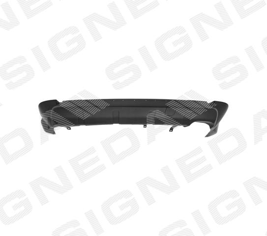 Compre PMB05009VA Signeda Pára-choque traseiro