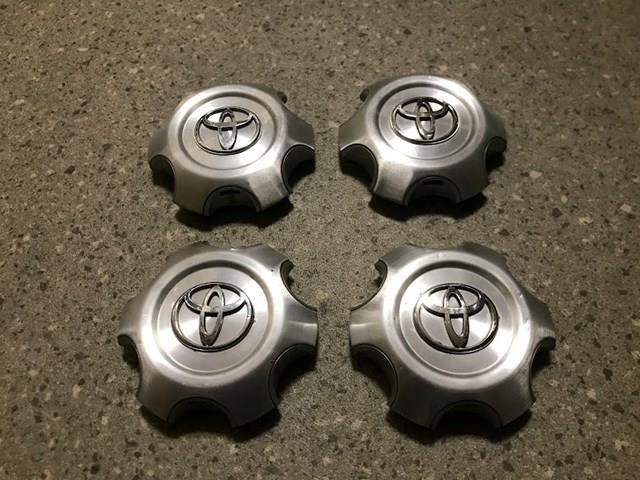 4260B60070 Toyota Колпаки на диски